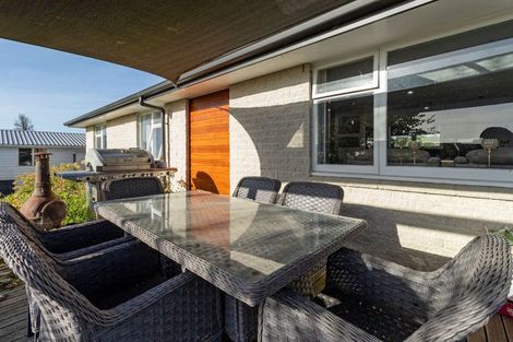 Photo of property in 871 Arowhenua Road, Kerrytown, Timaru, 7974