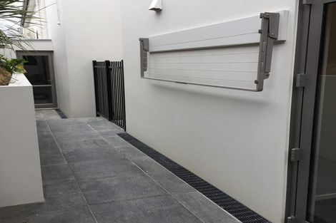 Photo of property in 8/155 Peterborough Street, Christchurch Central, Christchurch, 8013