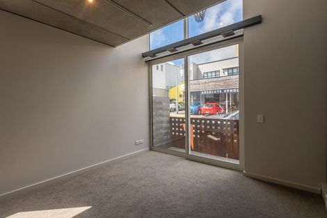Photo of property in Ink'd, 19u9 Pirie Street, Mount Victoria, Wellington, 6011