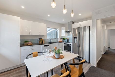 Photo of property in 35b Woodridge Drive, Woodridge, Wellington, 6037