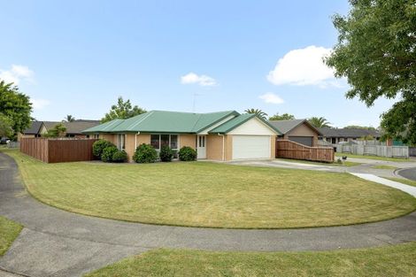 Photo of property in 31 Ravenscourt Place, Huntington, Hamilton, 3210