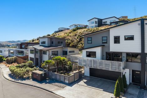 Photo of property in 53 Spyglass Lane, Whitby, Porirua, 5024