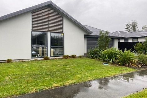 Photo of property in 5 Tussle Grove, Halswell, Christchurch, 8025