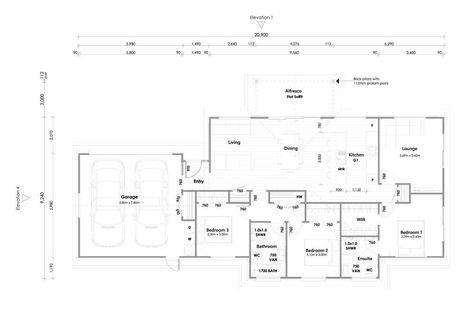 Photo of property in 44 Tokotoko Parade, Matamata, 3400