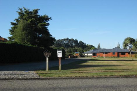 Photo of property in 104a Mckenzie Street, Geraldine, 7930