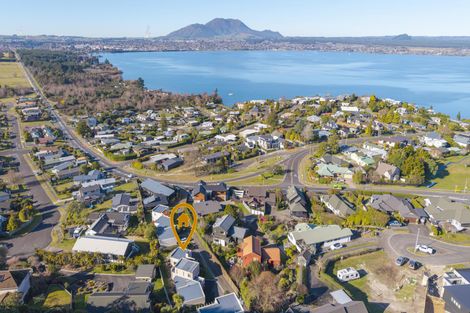 Photo of property in 718 Acacia Bay Road, Acacia Bay, Taupo, 3330