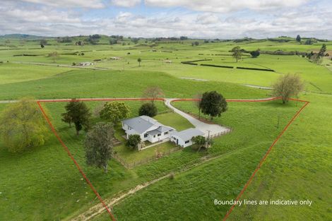 Photo of property in 1872a Morrinsville-walton Road, Richmond Downs, Walton, 3475