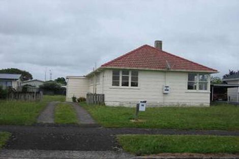Photo of property in 25 Thomas Street, Ngaruawahia, 3720