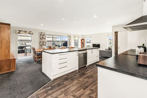 Photo of property in 56 Lewis Crescent, Rolleston, 7614