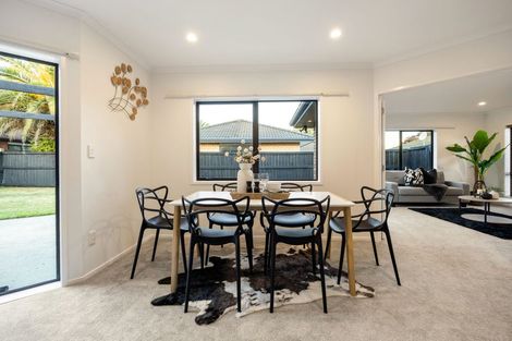 Photo of property in 33 Ravenscourt Place, Huntington, Hamilton, 3210