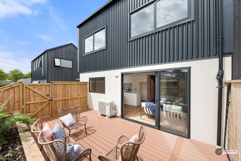 Photo of property in 4/51 Kings Crescent, Hutt Central, Lower Hutt, 5010
