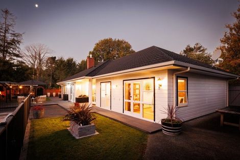 Photo of property in 8 Skerman Street, Marton, 4710