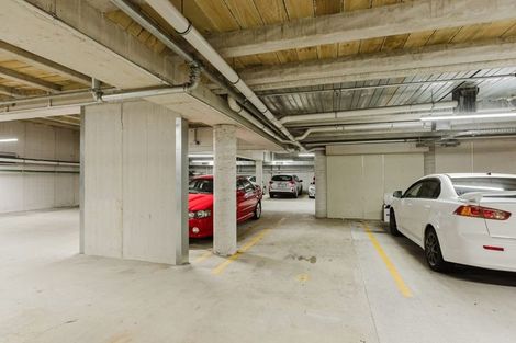 Photo of property in Detroit Apartments, 312/181u Tasman Street, Mount Cook, Wellington, 6021