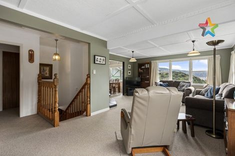 Photo of property in 54 Kowhai Street, Wainuiomata, Lower Hutt, 5014