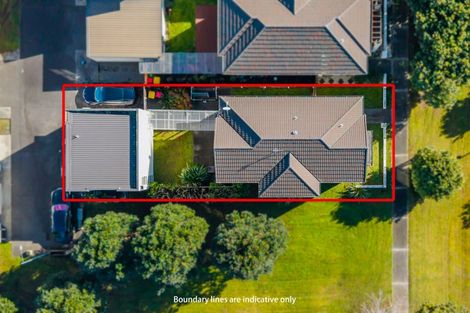 Photo of property in 13 Phar Lap Crescent, Takanini, 2112