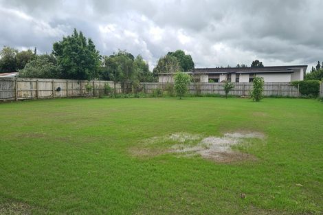 Photo of property in 3b James Kidd Place, Greytown, 5712