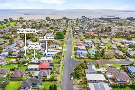 Photo of property in 9 Greers Road, Weymouth, Auckland, 2103