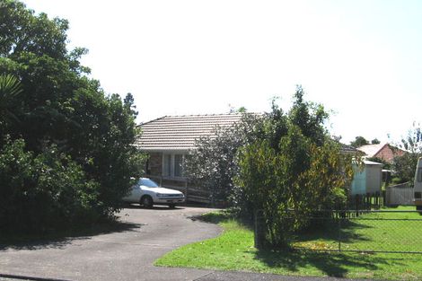 Photo of property in 21 Durham Street, Te Atatu Peninsula, Auckland, 0610