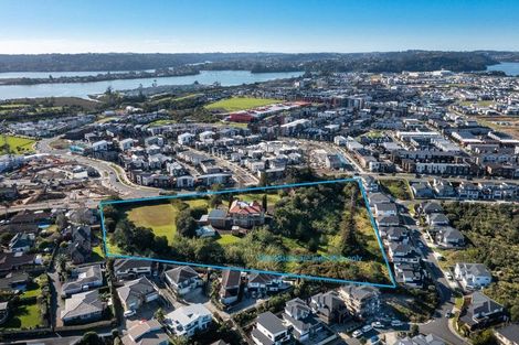 Photo of property in 25-59 Clark Road, Hobsonville, Auckland, 0616