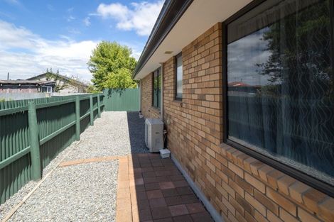 Photo of property in 6a Allison Street, Allenton, Ashburton, 7700