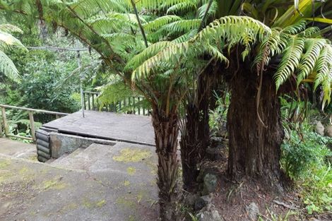 Photo of property in 231 Konini Road, Titirangi, Auckland, 0604