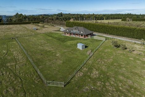 Photo of property in 797 Downs Road, Eyrewell, Rangiora, 7476
