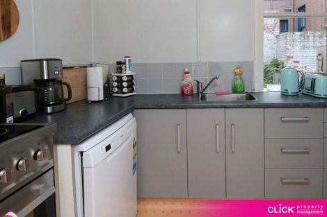 Photo of property in 47a Hope Street, Dunedin Central, Dunedin, 9016