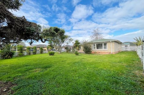 Photo of property in 31 Wakefield Road, Favona, Auckland, 2024