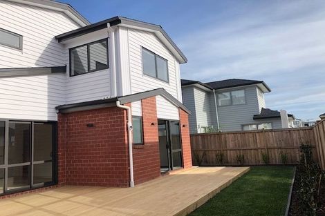 Photo of property in 22 Myland Drive, Hobsonville, Auckland, 0616