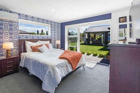 Photo of property in 209 Lowes Road, Rolleston, 7614