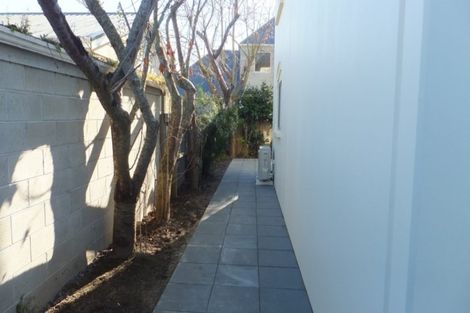 Photo of property in 8/165 Chester Street East, Christchurch Central, Christchurch, 8011