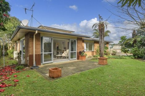 Photo of property in 5 Rewarewa Place, Matua, Tauranga, 3110