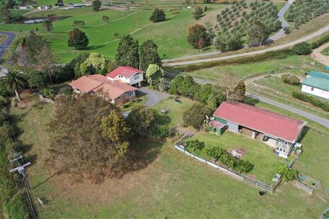 Photo of property in 583 Kopuku Road, Maramarua Forest, Te Kauwhata, 3781
