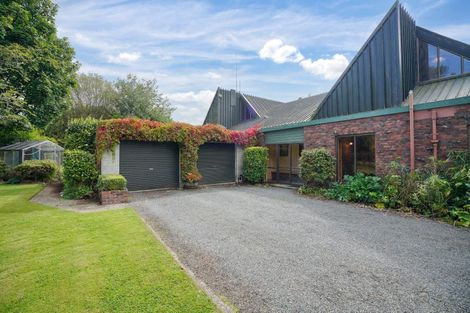 Photo of property in 54 Mckellar Road, Seaward Bush, Invercargill, 9871