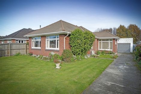 Photo of property in 49 Victors Road, Hoon Hay, Christchurch, 8025