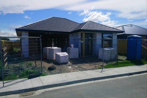 Photo of property in 25 Henshaw Street, Woodend, 7610