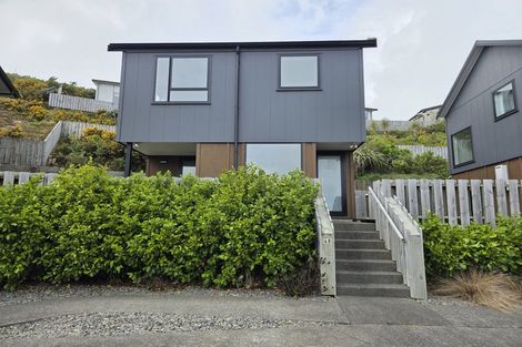 Photo of property in 48 Astelia Way, Woodridge, Wellington, 6037