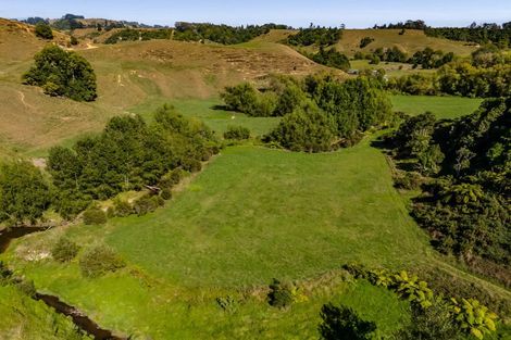 Photo of property in 427 Mataro Road, Onaero, Urenui, 4375