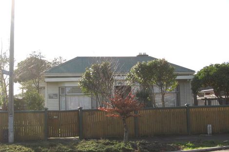 Photo of property in 1/201 Bealey Avenue, Christchurch Central, Christchurch, 8013