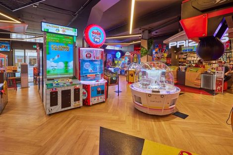 Photo of property in Maison Cabriole Building, 60u3 Courtenay Place, Te Aro, Wellington, 6011
