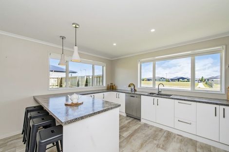 Photo of property in 28 Jean Archie Drive, Rolleston, 7614