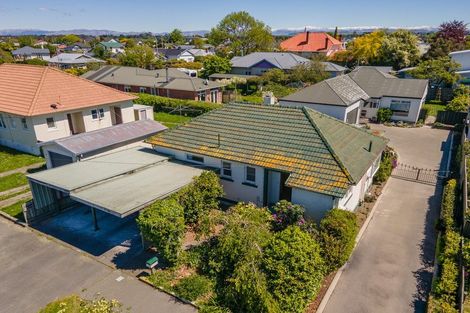 Photo of property in 4 Collingwood Street, Highfield, Timaru, 7910