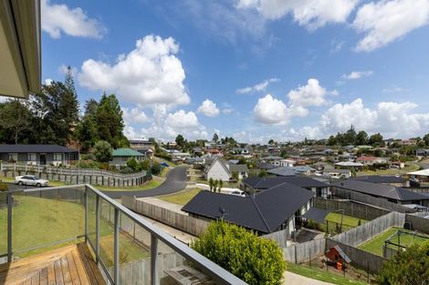 Photo of property in 15 Rimu Avenue, Huntly, 3700