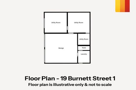 Photo of property in 19 Burnett Street, Kakanui, Oamaru, 9495