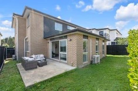 Photo of property in 77 Argento Avenue, Flat Bush, Auckland, 2019