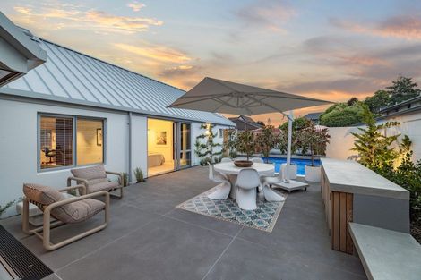 Photo of property in 93 Rugby Street, Merivale, Christchurch, 8014