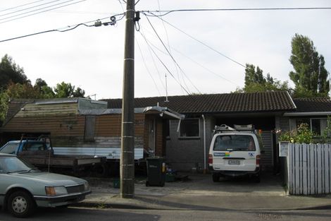 Photo of property in 15 Hassals Lane, Waltham, Christchurch, 8023