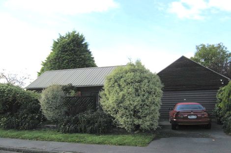 Photo of property in 24 Camelot Street, Ilam, Christchurch, 8041