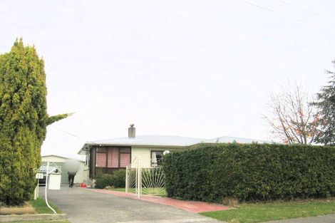 Photo of property in 11 Blenheim Street, Taradale, Napier, 4112