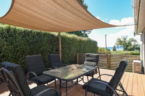 Photo of property in 8 Raukura Place, Koutu, Rotorua, 3010